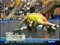 2004 NCAA Finals 174: Pendleton (Okla St) vs Askren (Mizzou)