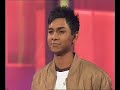 Taufik Batisah - Yeah! Taufik Batisah - Yeah!