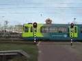 Sneltram / Tram Utrecht Nieuwegein