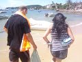 Taxi en Buzios