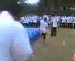 St.Mary`s college High Jump (2008) - Div 5
