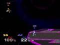 videos de T-rAv (Fox) vs. Danmo (Falco)