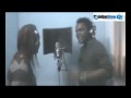 dj mix 1 er et diggy star en studio