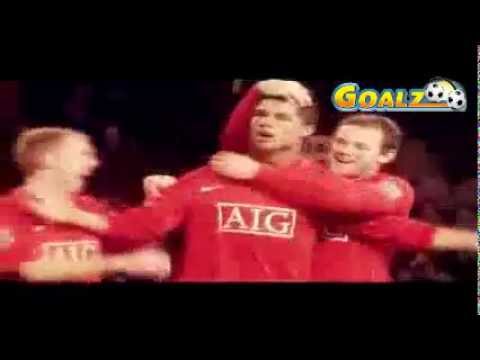 Cristiano Ronaldo Top 10 goals HD 