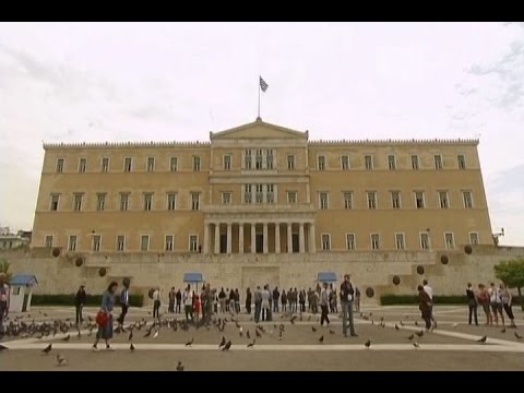 Grecia, ante unas elecciones históricas