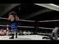 Lincoln Steen vs Vinny Glyde PWU July 2005 Part 1