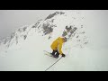 Chainsaw Ridge, Blackcomb