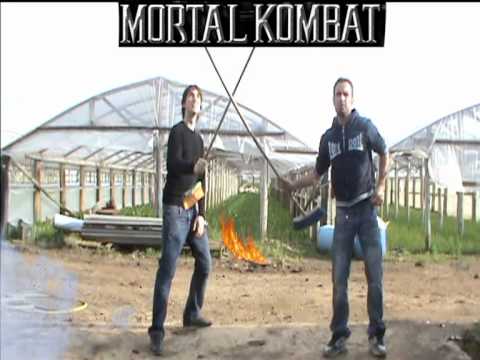 mortal kombat hentai