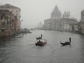 Gran Canal - a view from the Academia Bridge, Venezia 2008