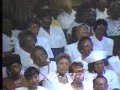One Day At A Time - Fellowship MB Choir One Day At A Time - Fellowship MB Choir
