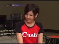 つんく♂×℃ uteスペシャル対談  1/2 