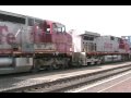 bnsf meet pt 1 of 2