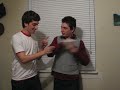 Watch Ringings, Autographs and More Fighting
