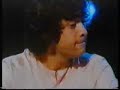 The late Ustad plays with his most famous son, Zakhir Hussain, in this first clip from 80s Brit TV.