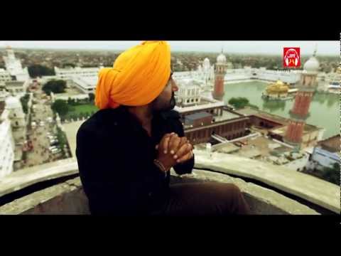 Tezaab-1984 Ik Ardaas:Jassi Jasraj HD 2012 Official Video