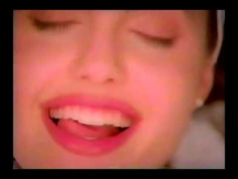 Angelina Jolie - Toothpaste