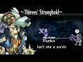 Ziddy plays Yggdra Union [PSP-ENG] [Battlefield 01] [Part 2]