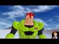 Click here to watch this video Dragon Ball Z Budokai Tenkaichi 3: Story Mode Kid Goku & Eighter Vs Android #16 (Part 46)【HD】