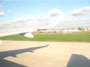 Takeoff from Montreal,Qc,Canada - Air Canada - Embraer 190 Takeoff from Montreal,Qc,Canada - Air Canada - Embraer 190