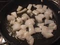 EL COCINERO FIEL LIII - Arroz con sepia (Callosa Sarri�)