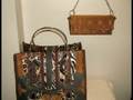 ONE-OF-A-Kind handmade HANDBAGS, PURSES & pocketbooks