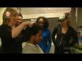 videos de Popstars backstage at Dirty Dancing - 2