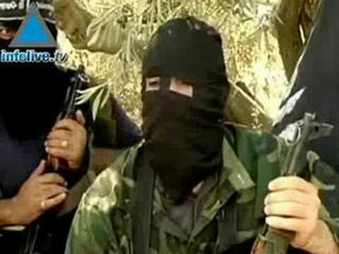 Al Qaida Finds Another Home In Gaza