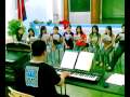 Koro Carmelo MEMORARE Ryan Cayabyab