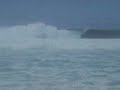 Pipeline surf