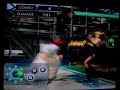 VF5 Akira G break Wall bounce combo