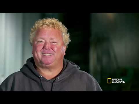 Battle Lines (Full Episode) | Wicked Tuna: Outer Banks