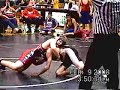 Randy Woodland (Ray-Ray) Beats Justin Merkle again PART 1