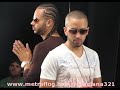 Luisin y yandel