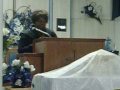 The Cost of my Anointing