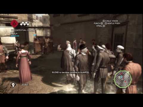 preview-Assassin\'s Creed 2 Review Part 2 (Kwings)