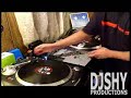 DJ SHY DJ SHY