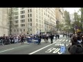 Video#811 NYC Greek Independence Day Parade 2012 Pt 1