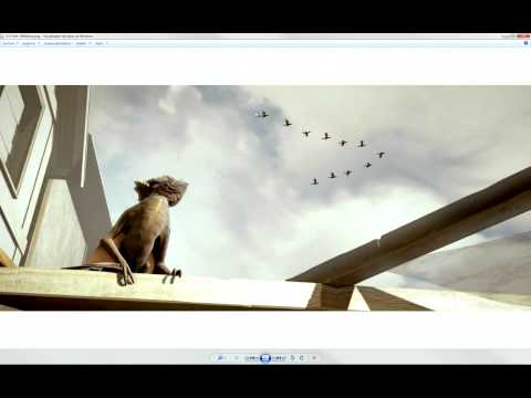 Análisis de DivX10 (HEVC / H.265)
