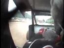 andy haus in car video from hesston speedway on june 2nd 