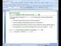 Clean Copy and Paste between Microsoft Word documents