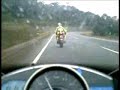 Moto Curitiba - Garuva