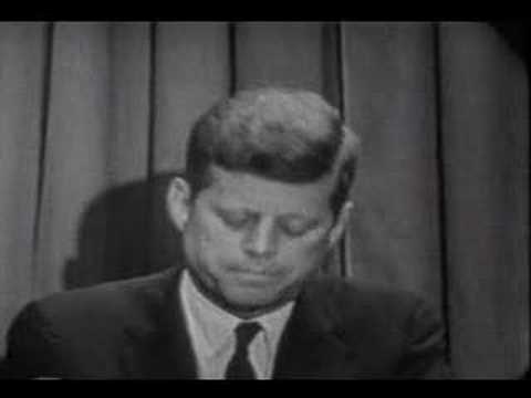 The Separation of Church and State