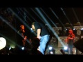 Eric Church W_little Boy Smoke A Little Smoke