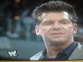 The Rock vs. HHH WWE title 3/3