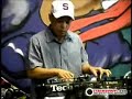 DJ Qbert - Stacksvinyl Performance