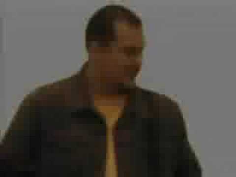 Video Clip Michael Rodriguez - Atleta Fiel