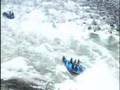 White Water Rafting @Hrishikesh