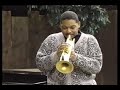 Wynton Marsalis - St. Louis Blues