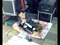 Chinese Small Man Chinese Small Man
