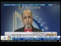 Doha Bank CEO Dr. R. Seetharaman's interview with CNBC Arabia - Global Economic Scenario & G20 Meeting - Sun, 28-Feb-2016